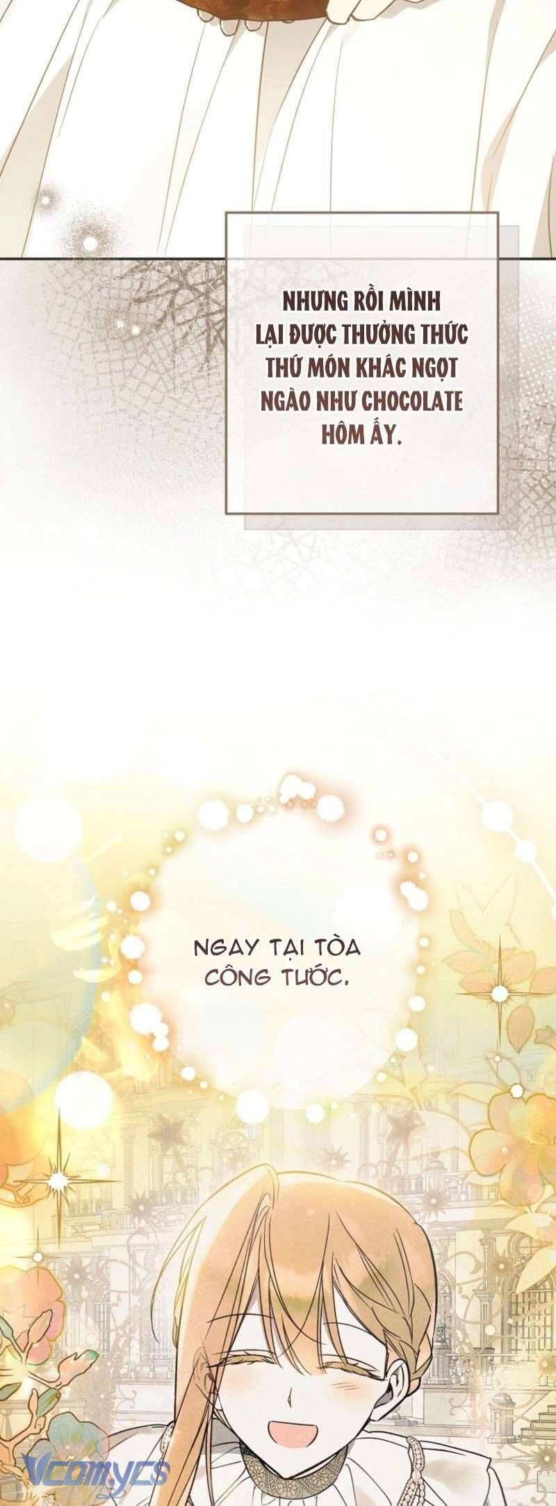 Độc Chiếm Sủng Ái Của Công Chúa Út, Mọi Người Đều Say Mê Tôi. Chap 35 - Next Chap 36