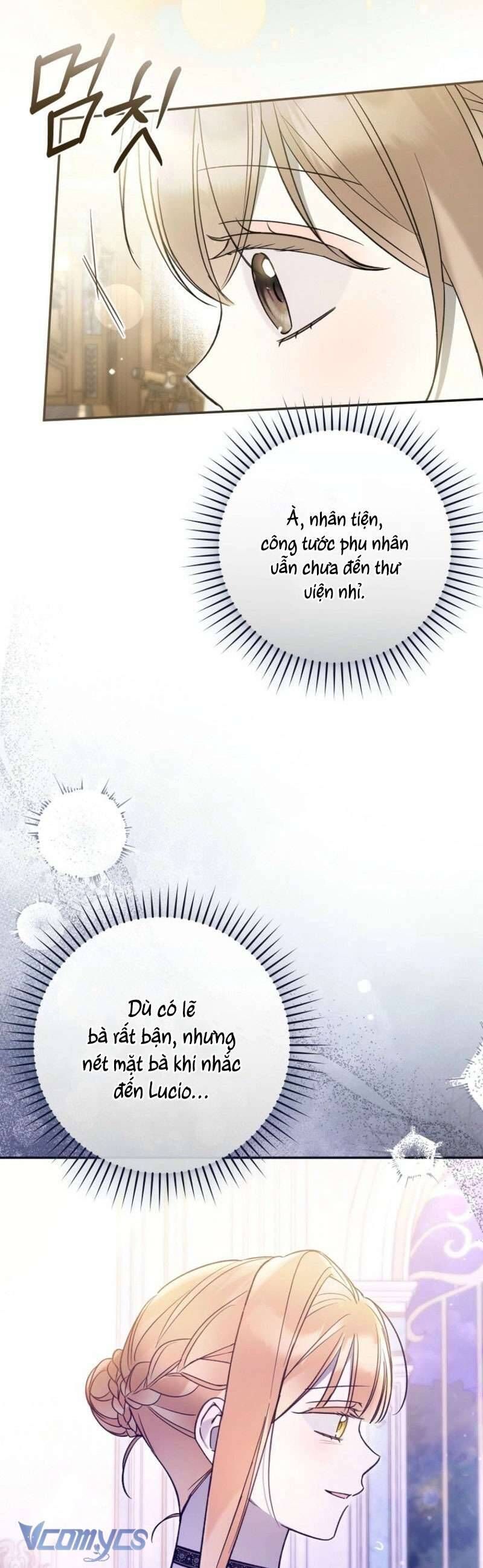 Độc Chiếm Sủng Ái Của Công Chúa Út, Mọi Người Đều Say Mê Tôi. Chap 35 - Next Chap 36