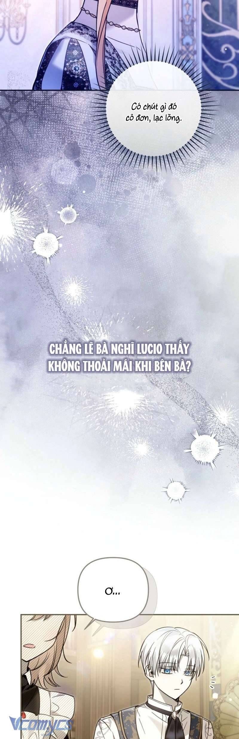 Độc Chiếm Sủng Ái Của Công Chúa Út, Mọi Người Đều Say Mê Tôi. Chap 35 - Next Chap 36