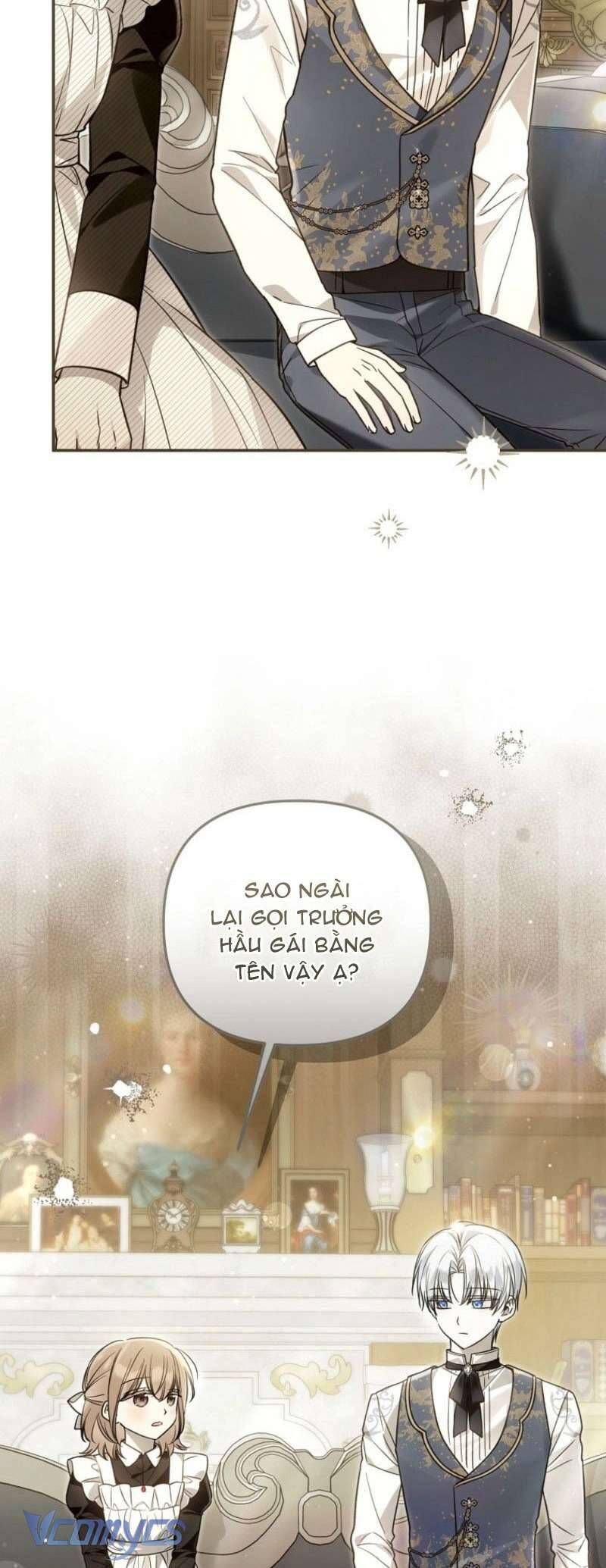 Độc Chiếm Sủng Ái Của Công Chúa Út, Mọi Người Đều Say Mê Tôi. Chap 35 - Next Chap 36