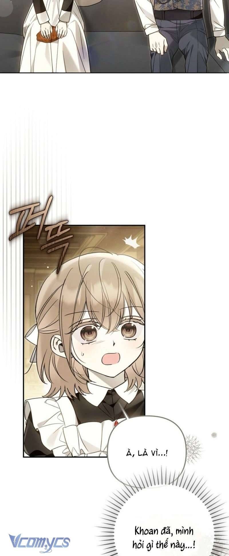 Độc Chiếm Sủng Ái Của Công Chúa Út, Mọi Người Đều Say Mê Tôi. Chap 35 - Next Chap 36