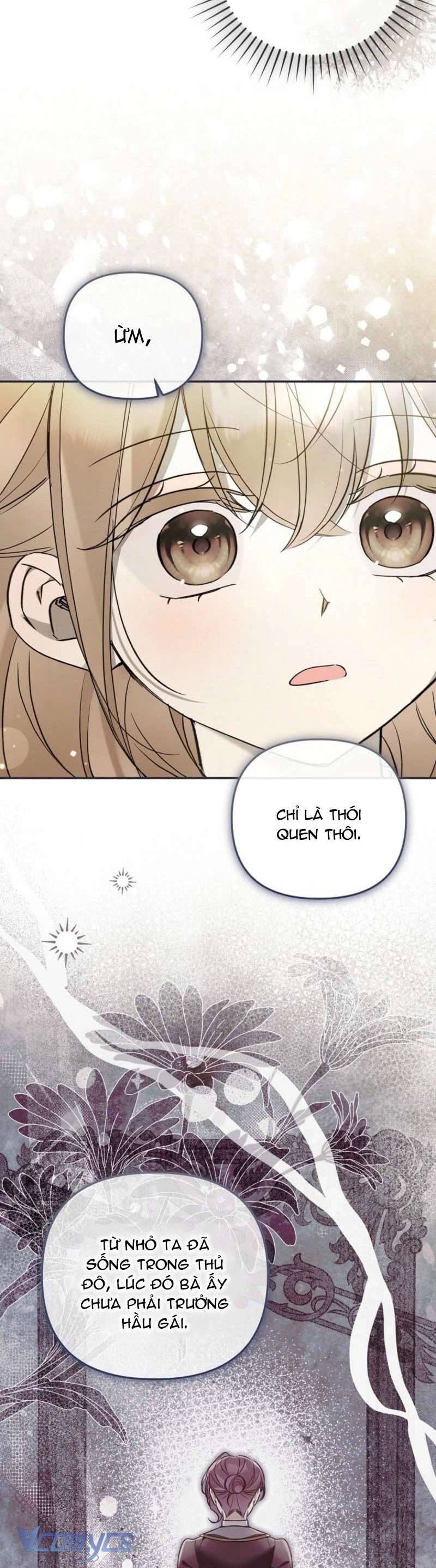 Độc Chiếm Sủng Ái Của Công Chúa Út, Mọi Người Đều Say Mê Tôi. Chap 35 - Next Chap 36