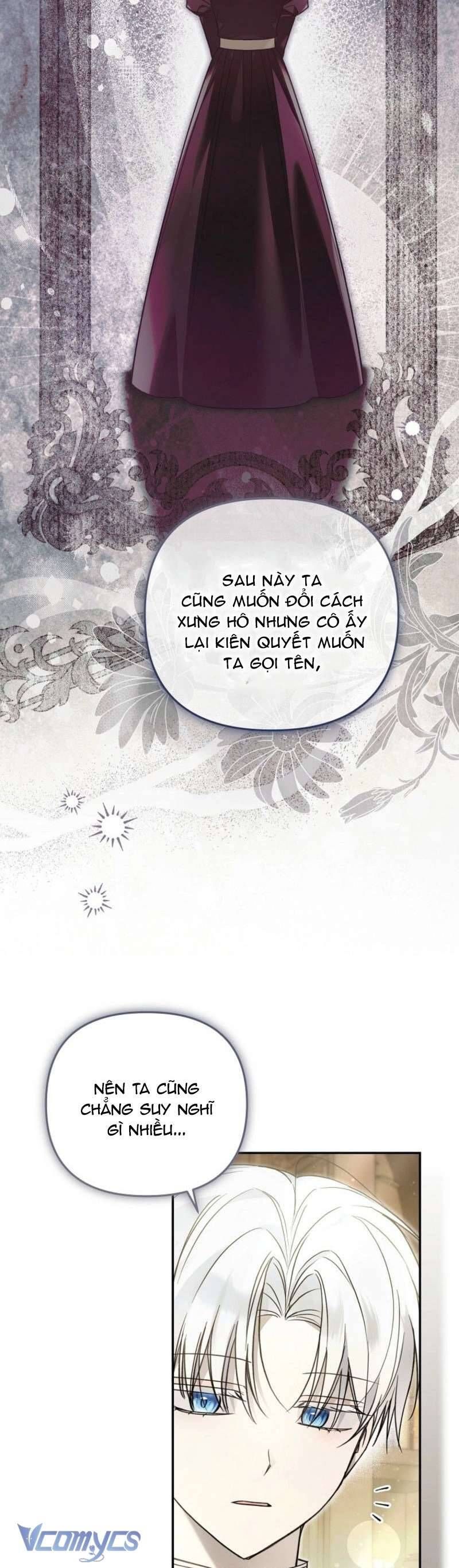 Độc Chiếm Sủng Ái Của Công Chúa Út, Mọi Người Đều Say Mê Tôi. Chap 35 - Next Chap 36
