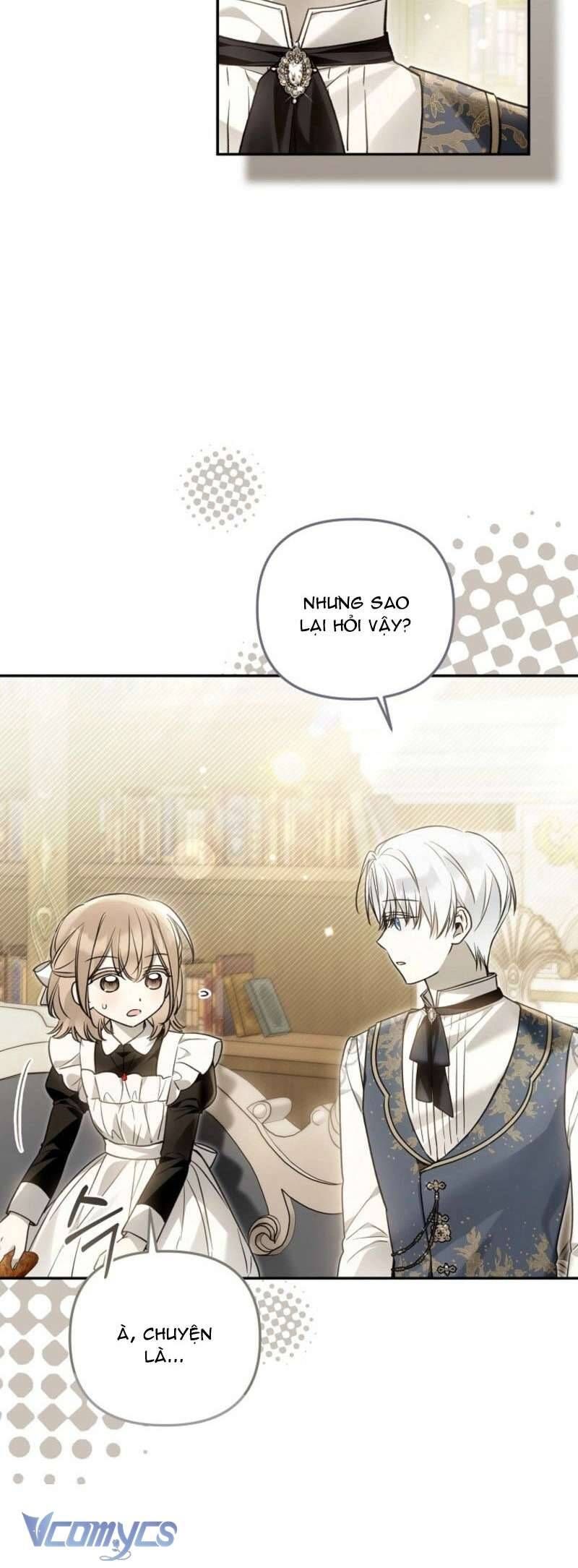 Độc Chiếm Sủng Ái Của Công Chúa Út, Mọi Người Đều Say Mê Tôi. Chap 35 - Next Chap 36