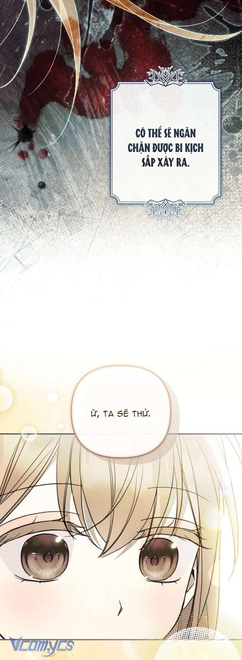 Độc Chiếm Sủng Ái Của Công Chúa Út, Mọi Người Đều Say Mê Tôi. Chap 35 - Next Chap 36