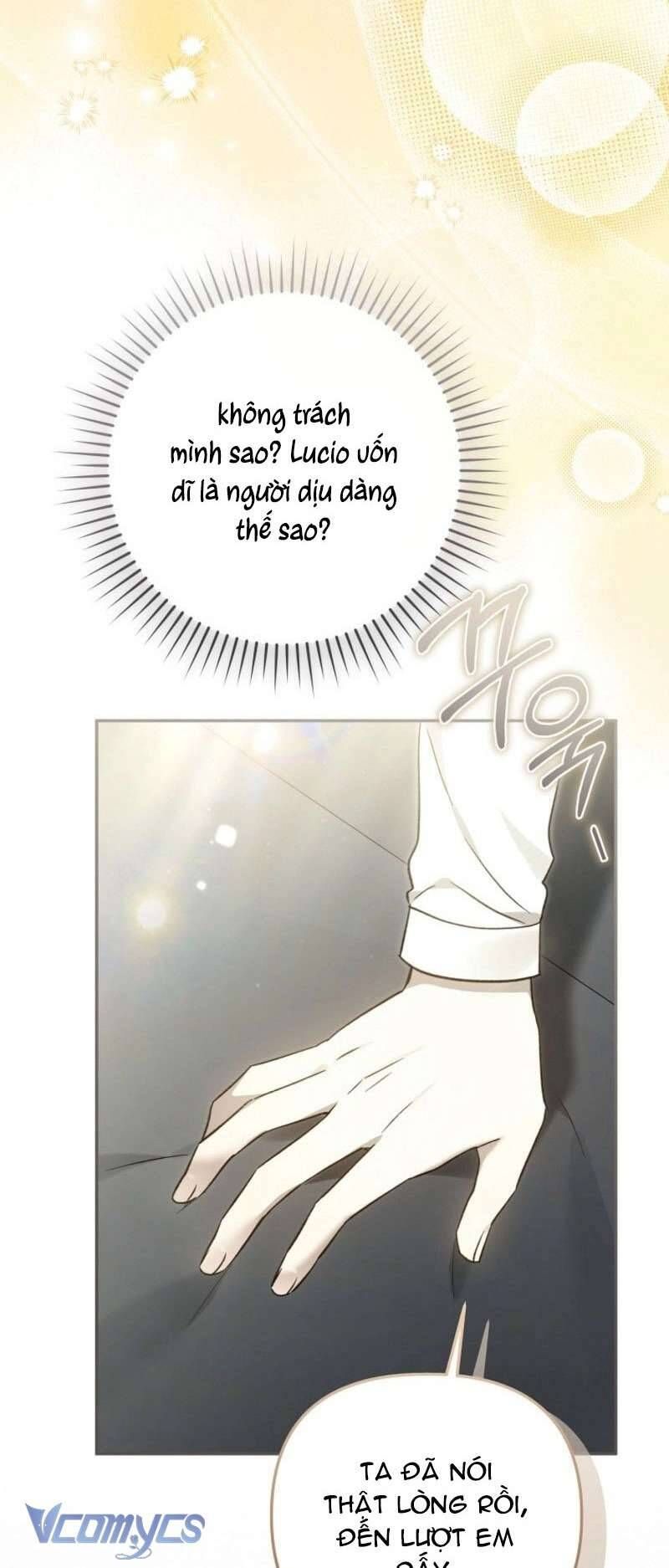 Độc Chiếm Sủng Ái Của Công Chúa Út, Mọi Người Đều Say Mê Tôi. Chap 35 - Next Chap 36