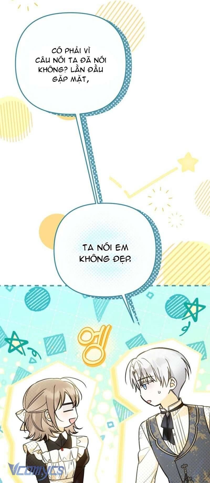Độc Chiếm Sủng Ái Của Công Chúa Út, Mọi Người Đều Say Mê Tôi. Chap 35 - Next Chap 36