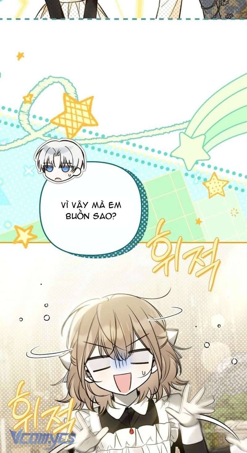 Độc Chiếm Sủng Ái Của Công Chúa Út, Mọi Người Đều Say Mê Tôi. Chap 35 - Next Chap 36