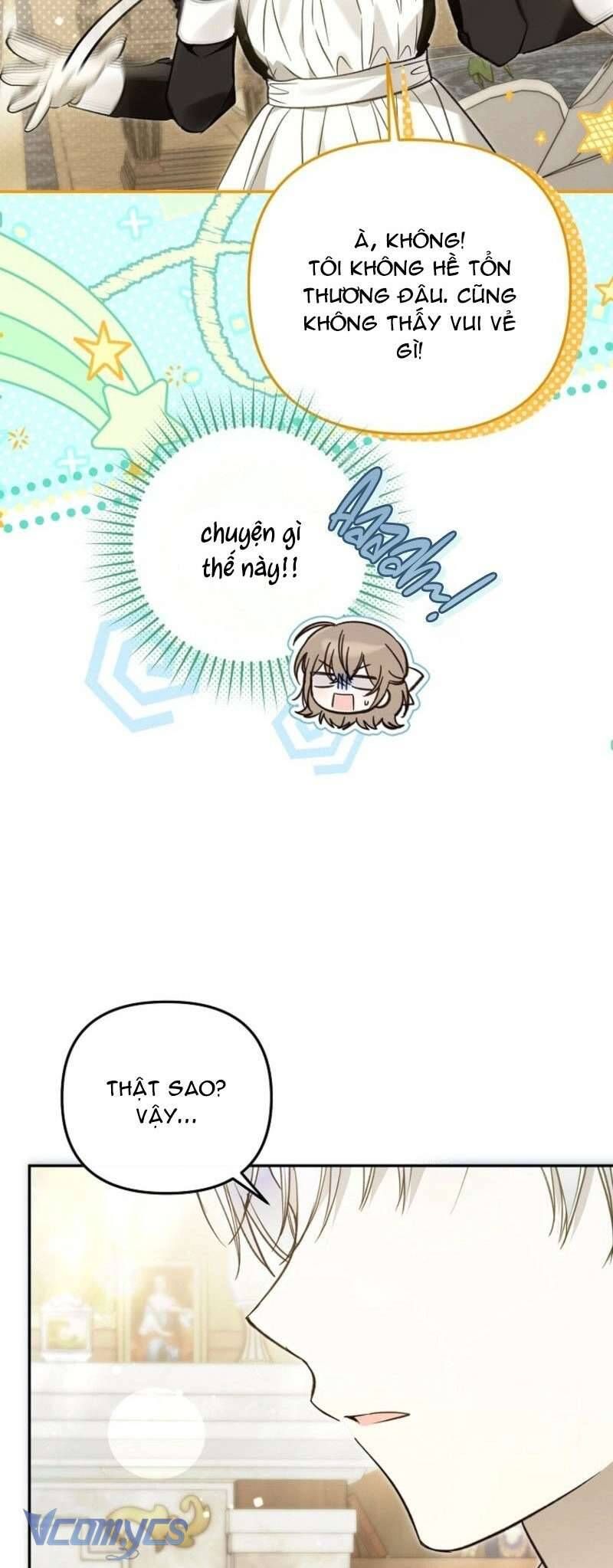 Độc Chiếm Sủng Ái Của Công Chúa Út, Mọi Người Đều Say Mê Tôi. Chap 35 - Next Chap 36