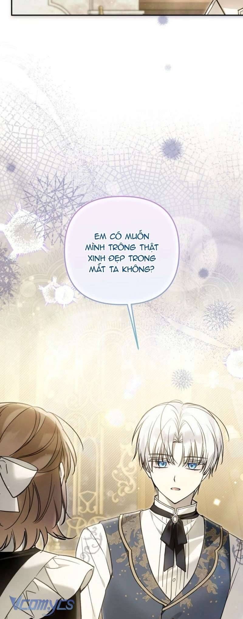 Độc Chiếm Sủng Ái Của Công Chúa Út, Mọi Người Đều Say Mê Tôi. Chap 35 - Next Chap 36