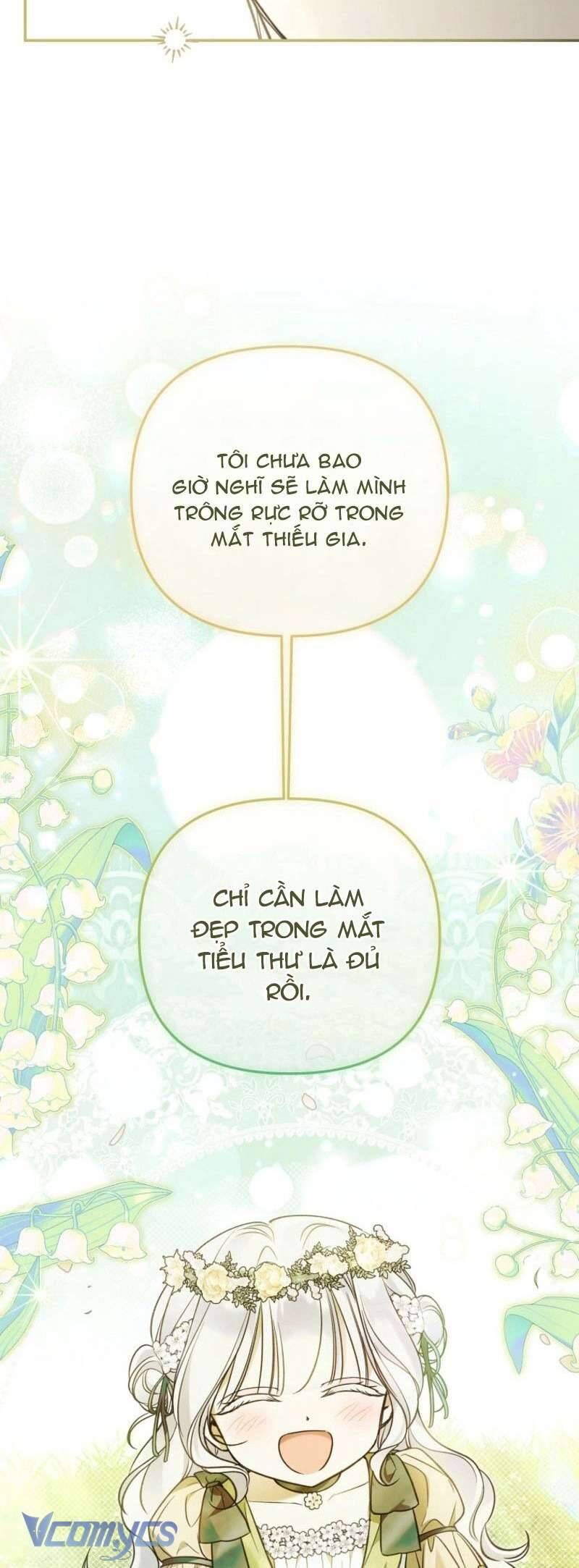 Độc Chiếm Sủng Ái Của Công Chúa Út, Mọi Người Đều Say Mê Tôi. Chap 35 - Next Chap 36