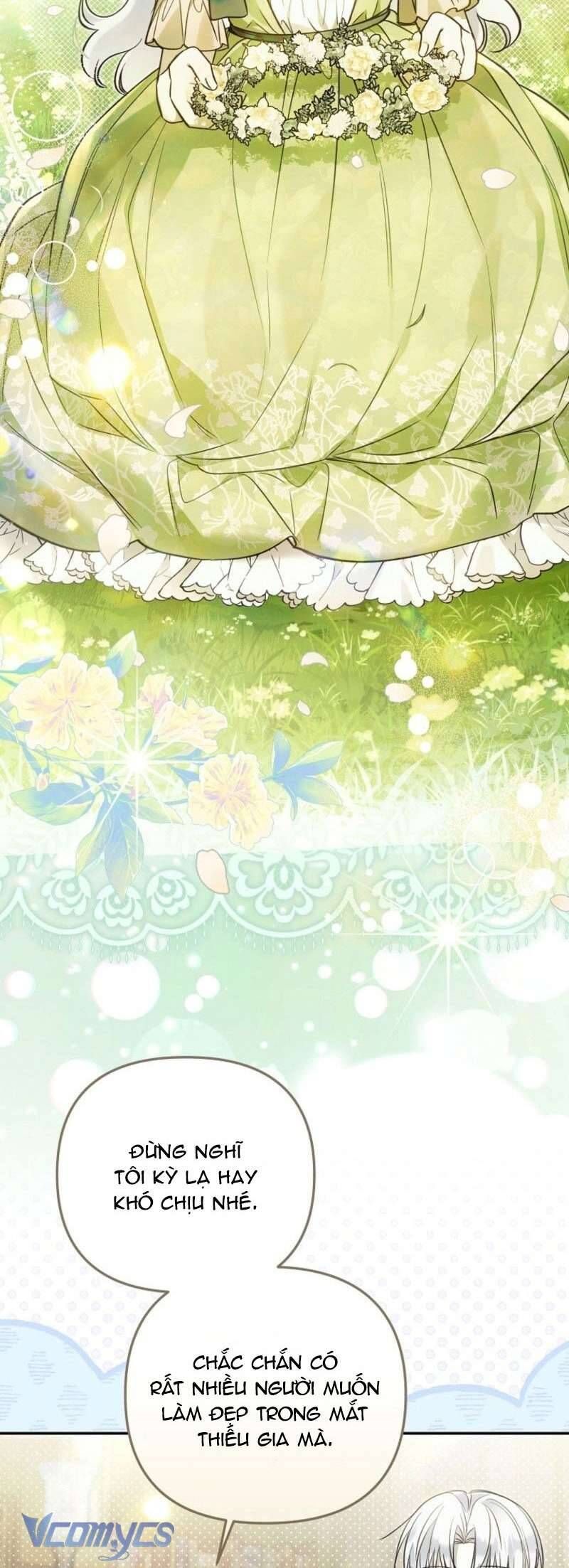 Độc Chiếm Sủng Ái Của Công Chúa Út, Mọi Người Đều Say Mê Tôi. Chap 35 - Next Chap 36