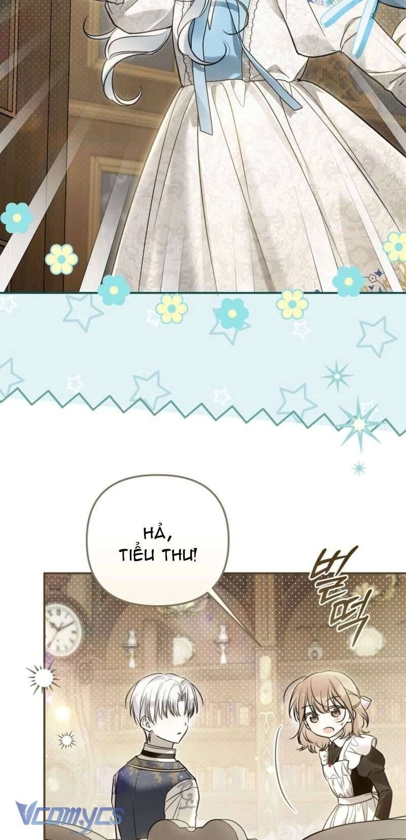 Độc Chiếm Sủng Ái Của Công Chúa Út, Mọi Người Đều Say Mê Tôi. Chap 35 - Next Chap 36