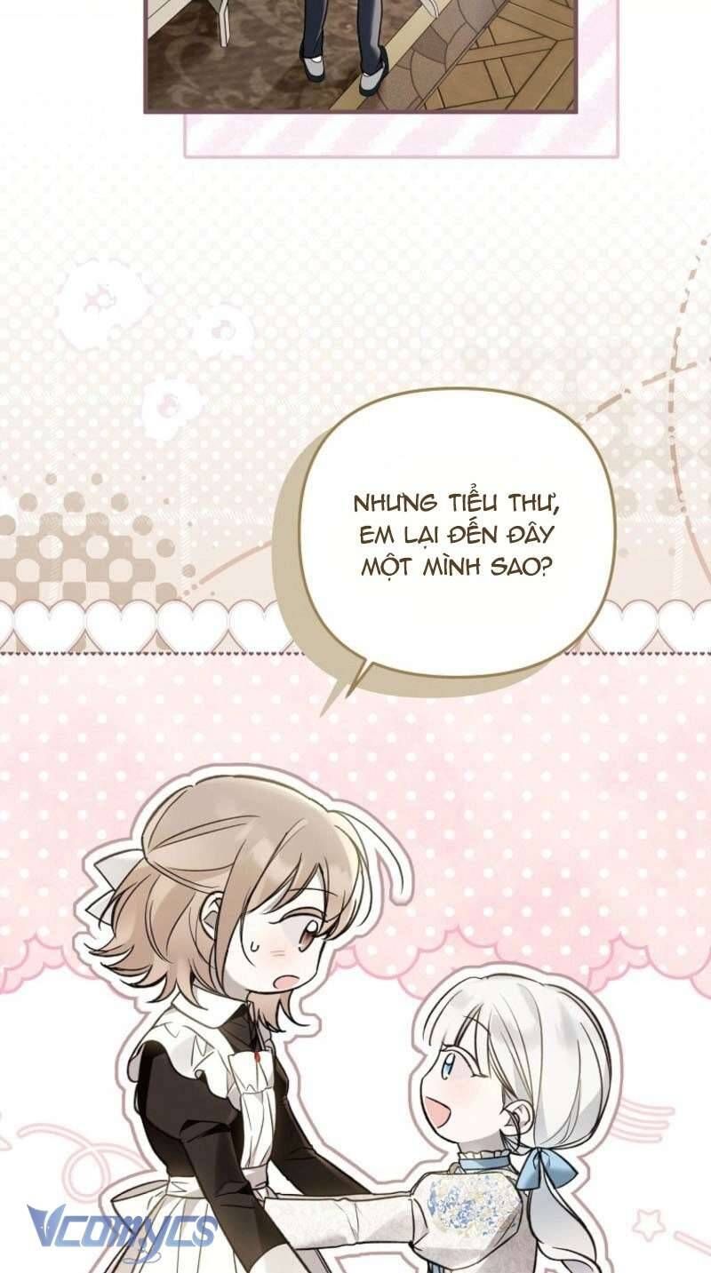 Độc Chiếm Sủng Ái Của Công Chúa Út, Mọi Người Đều Say Mê Tôi. Chap 35 - Next Chap 36