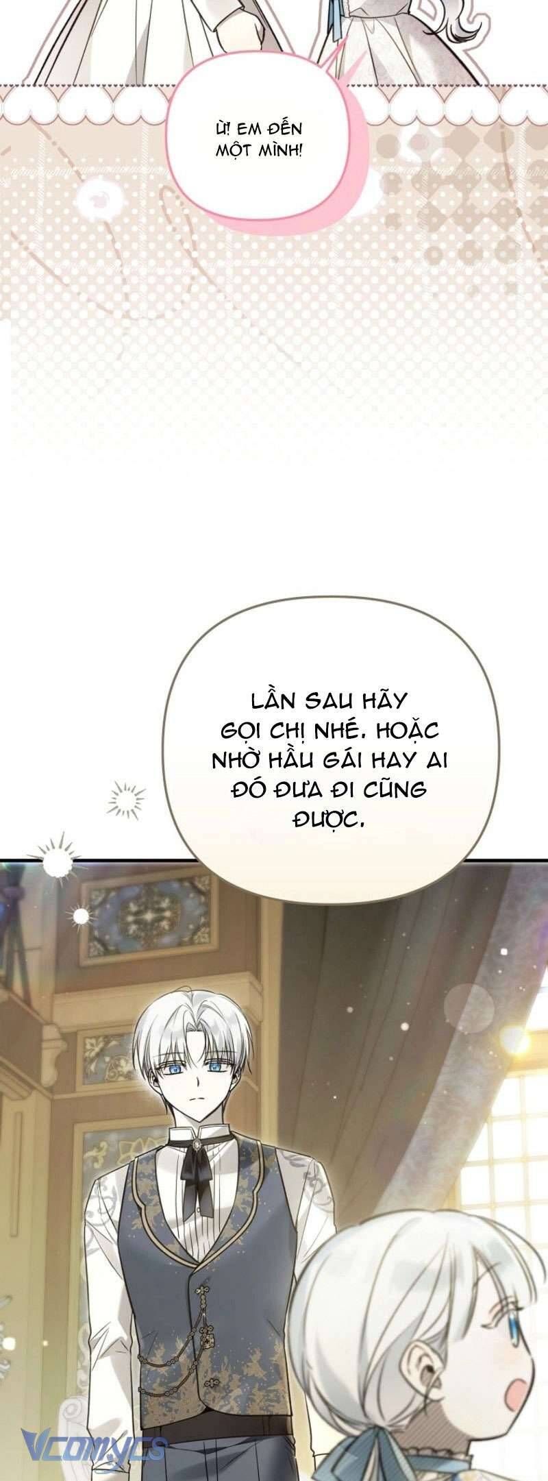 Độc Chiếm Sủng Ái Của Công Chúa Út, Mọi Người Đều Say Mê Tôi. Chap 35 - Next Chap 36