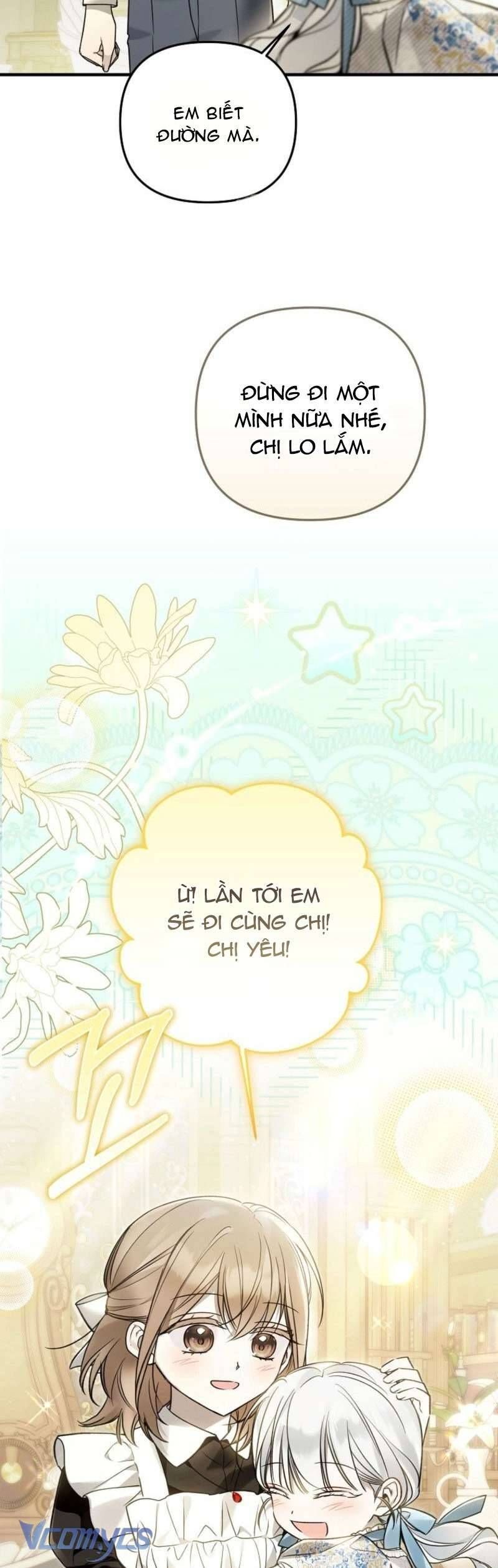 Độc Chiếm Sủng Ái Của Công Chúa Út, Mọi Người Đều Say Mê Tôi. Chap 35 - Next Chap 36