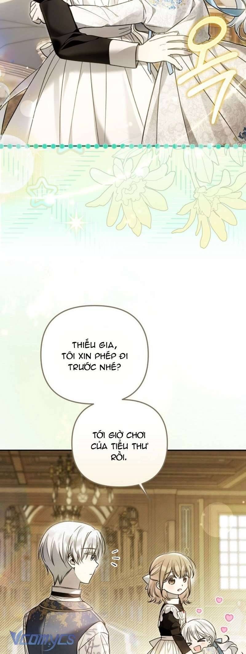Độc Chiếm Sủng Ái Của Công Chúa Út, Mọi Người Đều Say Mê Tôi. Chap 35 - Next Chap 36