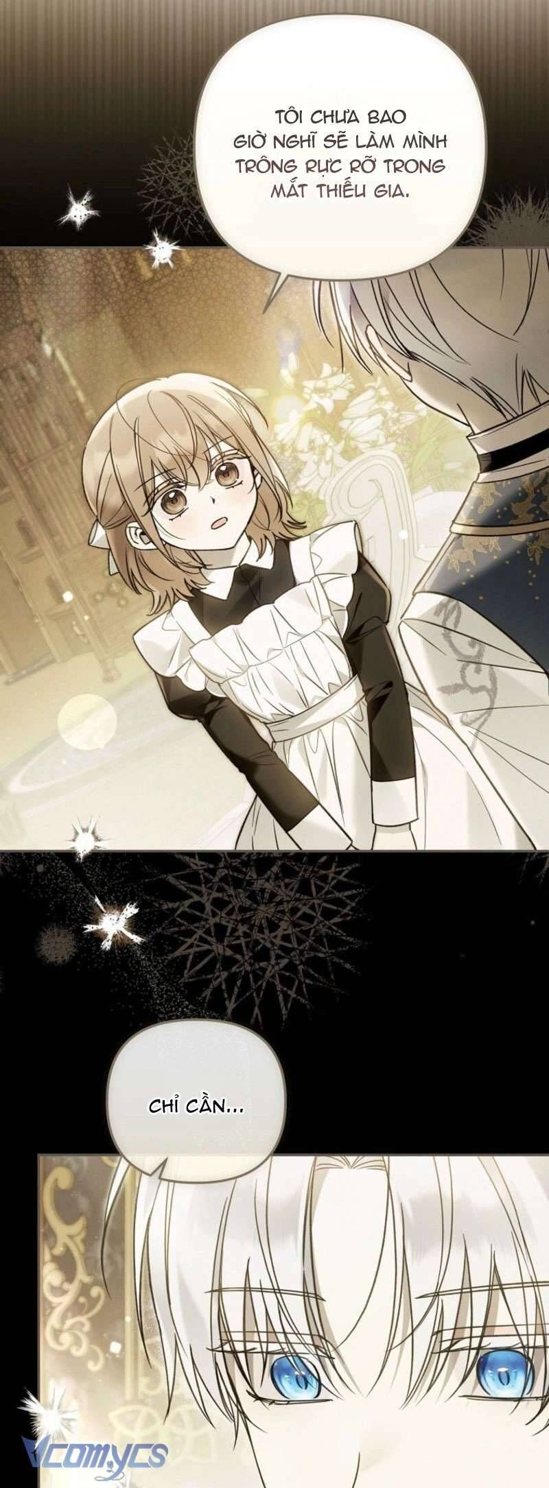Độc Chiếm Sủng Ái Của Công Chúa Út, Mọi Người Đều Say Mê Tôi. Chap 35 - Next Chap 36