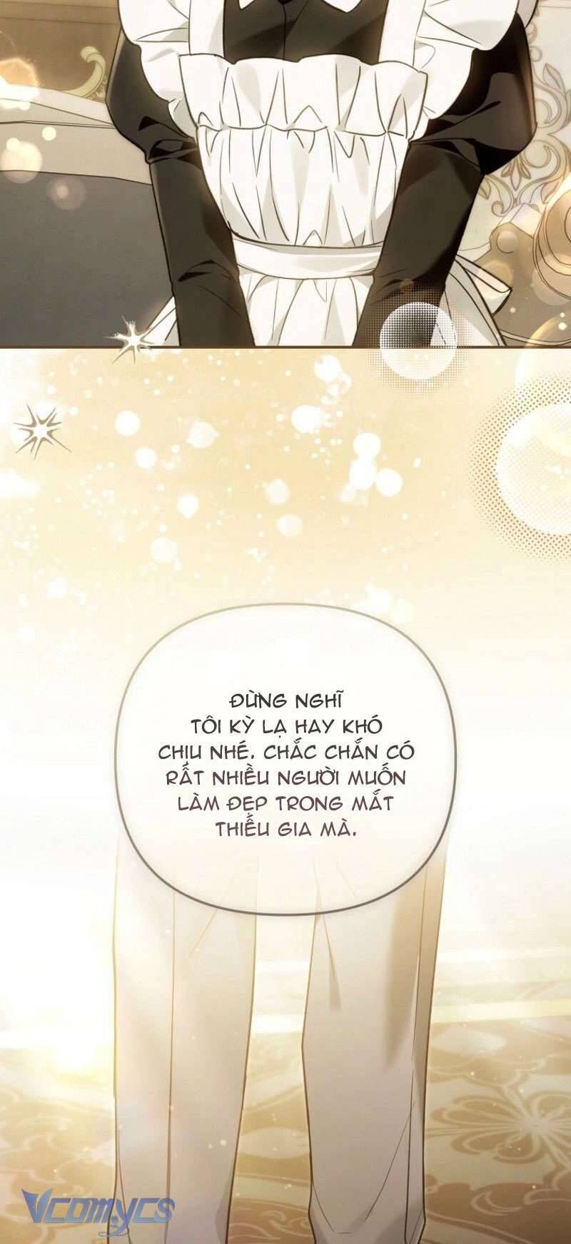 Độc Chiếm Sủng Ái Của Công Chúa Út, Mọi Người Đều Say Mê Tôi. Chap 35 - Next Chap 36