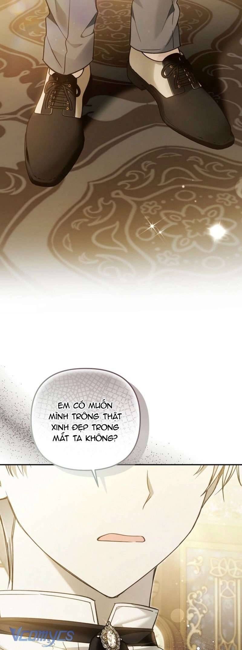Độc Chiếm Sủng Ái Của Công Chúa Út, Mọi Người Đều Say Mê Tôi. Chap 35 - Next Chap 36