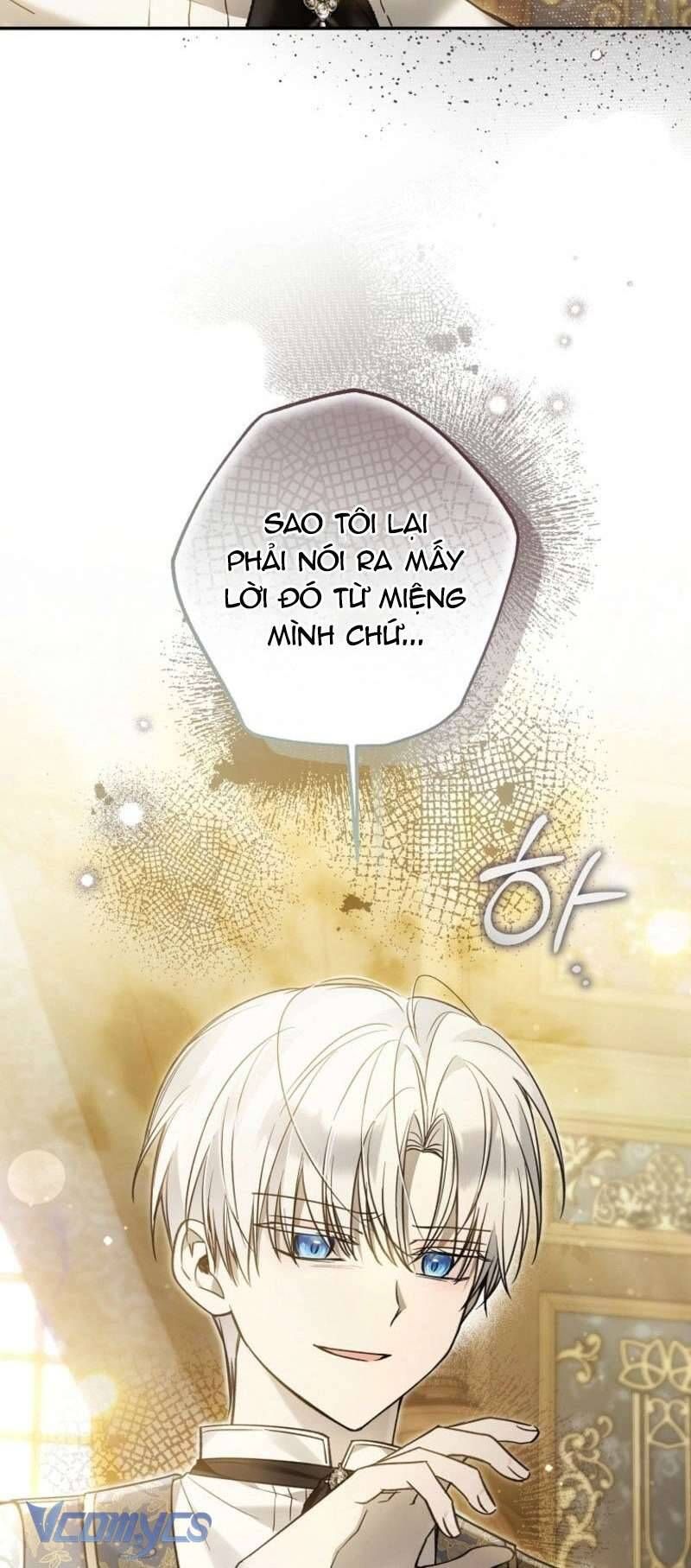 Độc Chiếm Sủng Ái Của Công Chúa Út, Mọi Người Đều Say Mê Tôi. Chap 35 - Next Chap 36