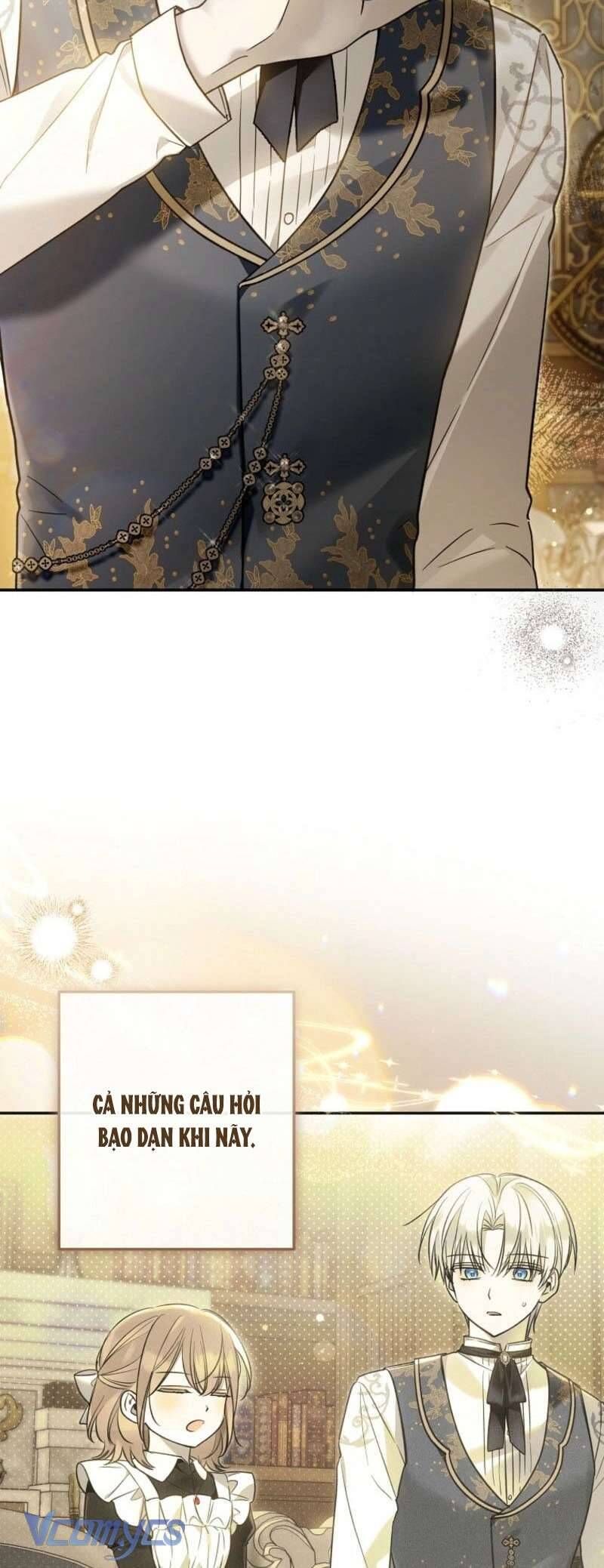 Độc Chiếm Sủng Ái Của Công Chúa Út, Mọi Người Đều Say Mê Tôi. Chap 35 - Next Chap 36