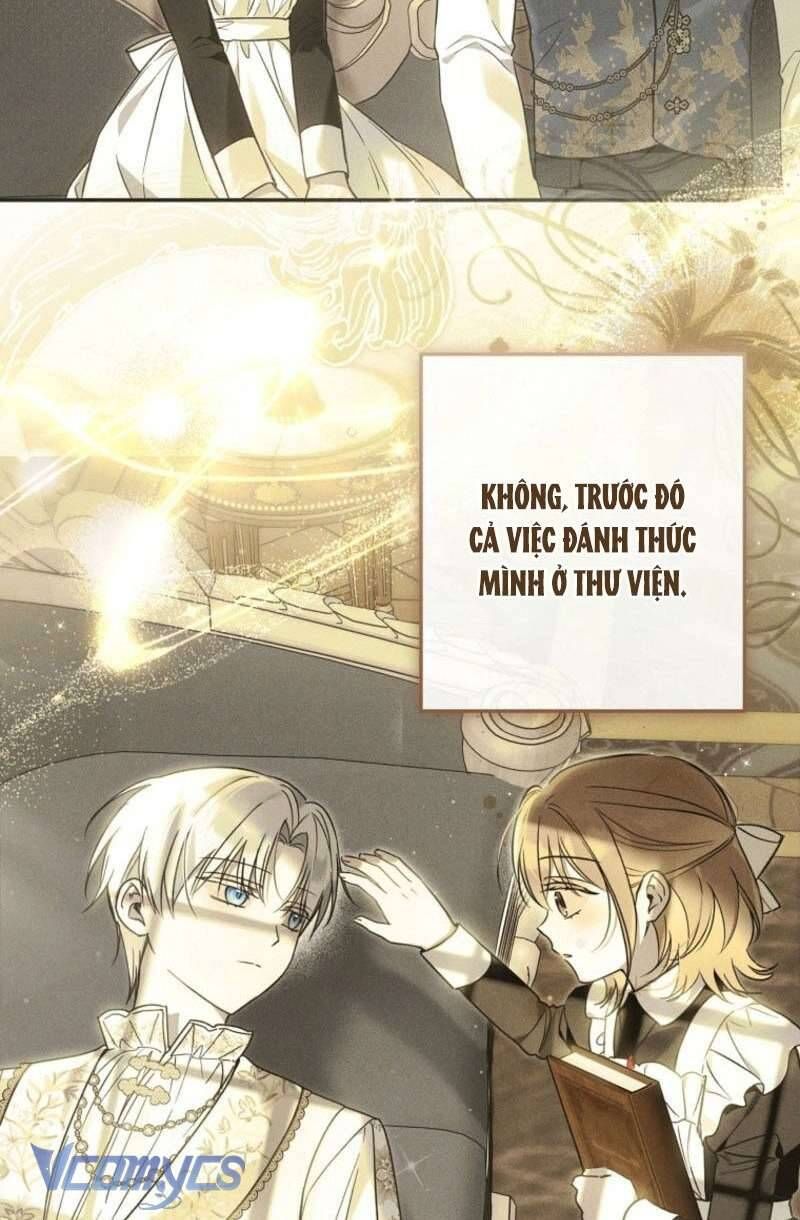 Độc Chiếm Sủng Ái Của Công Chúa Út, Mọi Người Đều Say Mê Tôi. Chap 35 - Next Chap 36