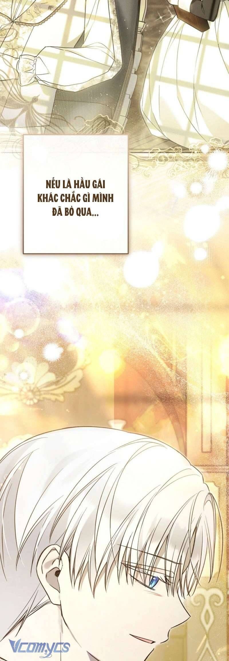 Độc Chiếm Sủng Ái Của Công Chúa Út, Mọi Người Đều Say Mê Tôi. Chap 35 - Next Chap 36