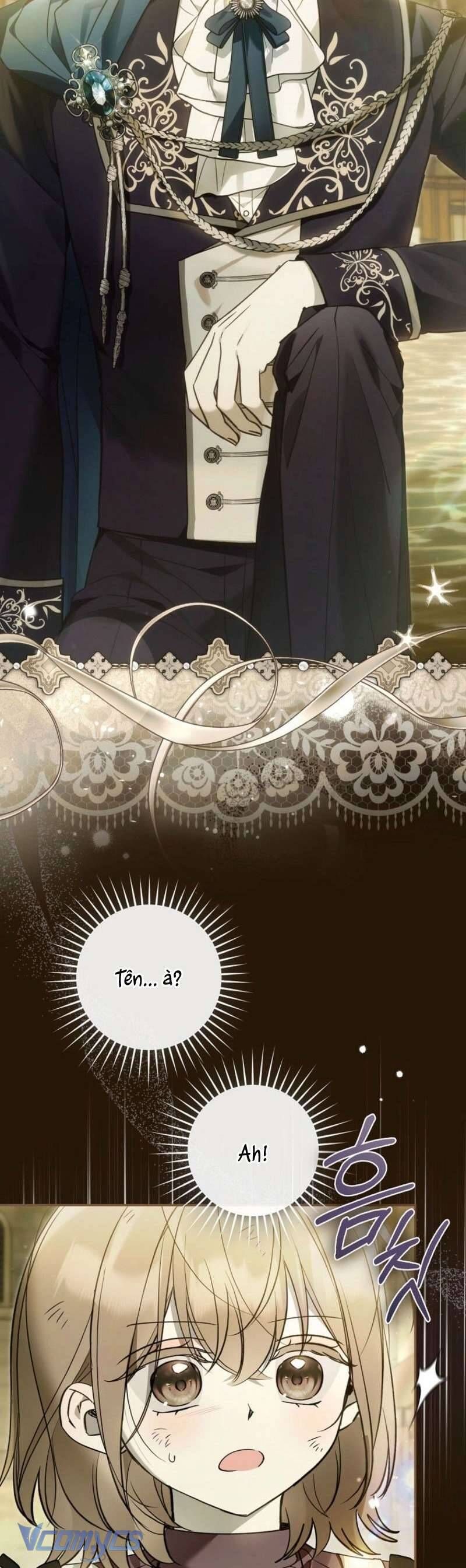 Độc Chiếm Sủng Ái Của Công Chúa Út, Mọi Người Đều Say Mê Tôi. Chap 35 - Next Chap 36