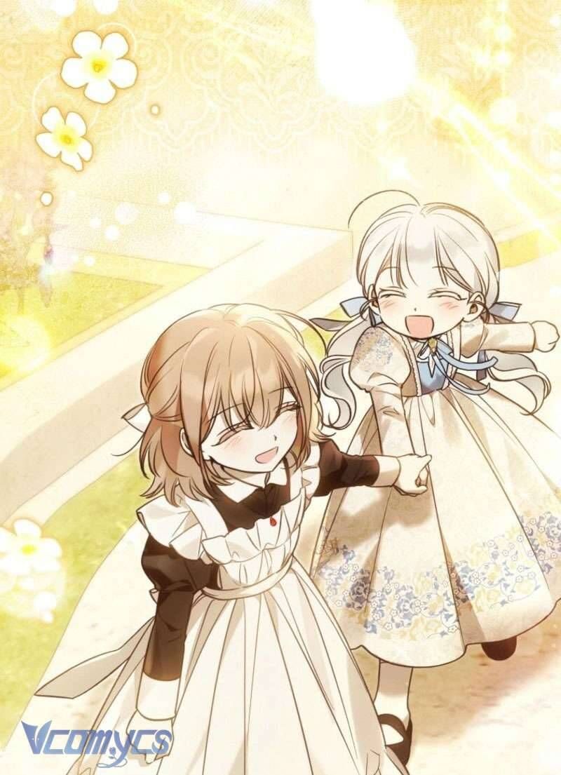 Độc Chiếm Sủng Ái Của Công Chúa Út, Mọi Người Đều Say Mê Tôi. Chap 35 - Next Chap 36