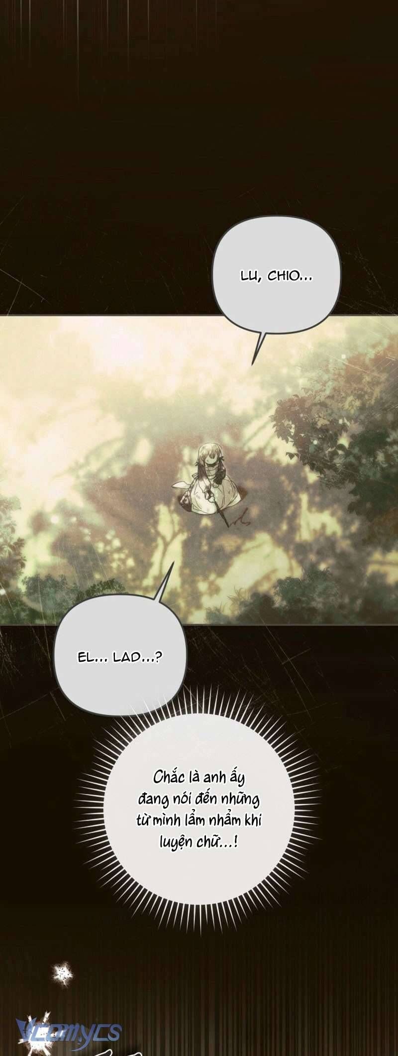 Độc Chiếm Sủng Ái Của Công Chúa Út, Mọi Người Đều Say Mê Tôi. Chap 35 - Next Chap 36