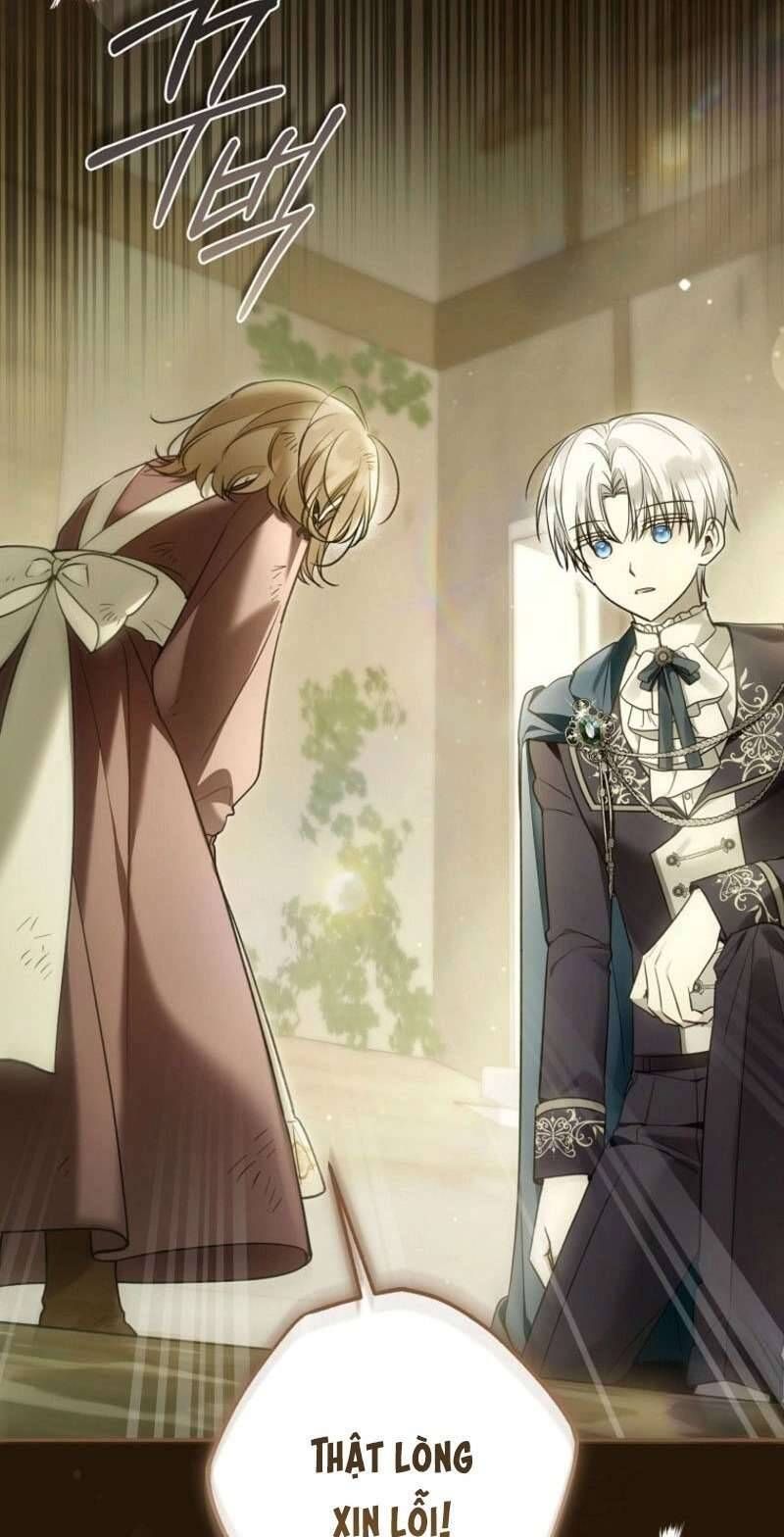 Độc Chiếm Sủng Ái Của Công Chúa Út, Mọi Người Đều Say Mê Tôi. Chap 35 - Next Chap 36