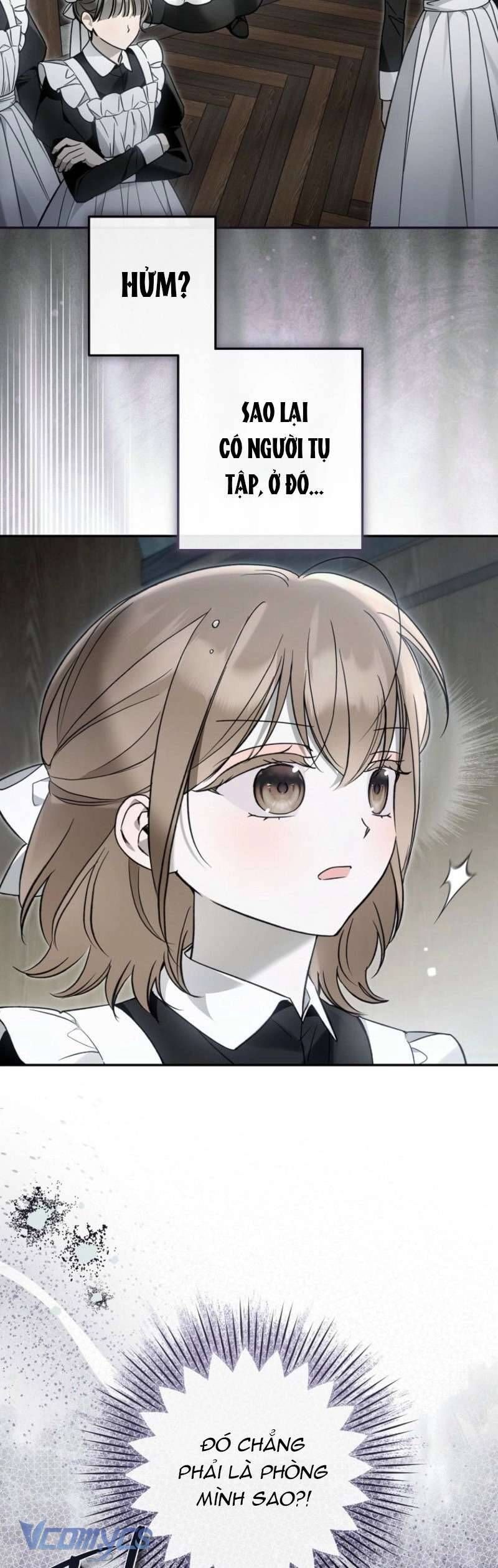 Độc Chiếm Sủng Ái Của Công Chúa Út, Mọi Người Đều Say Mê Tôi. Chap 36 - Next Chap 37