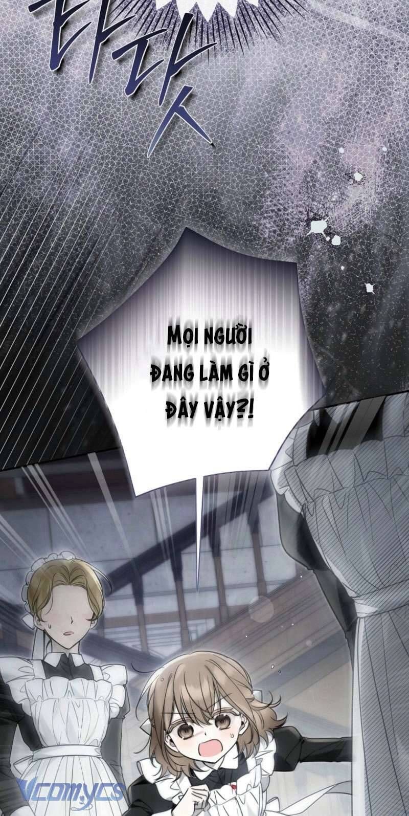 Độc Chiếm Sủng Ái Của Công Chúa Út, Mọi Người Đều Say Mê Tôi. Chap 36 - Next Chap 37