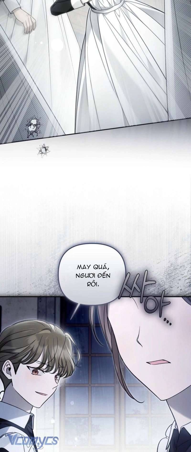 Độc Chiếm Sủng Ái Của Công Chúa Út, Mọi Người Đều Say Mê Tôi. Chap 36 - Next Chap 37