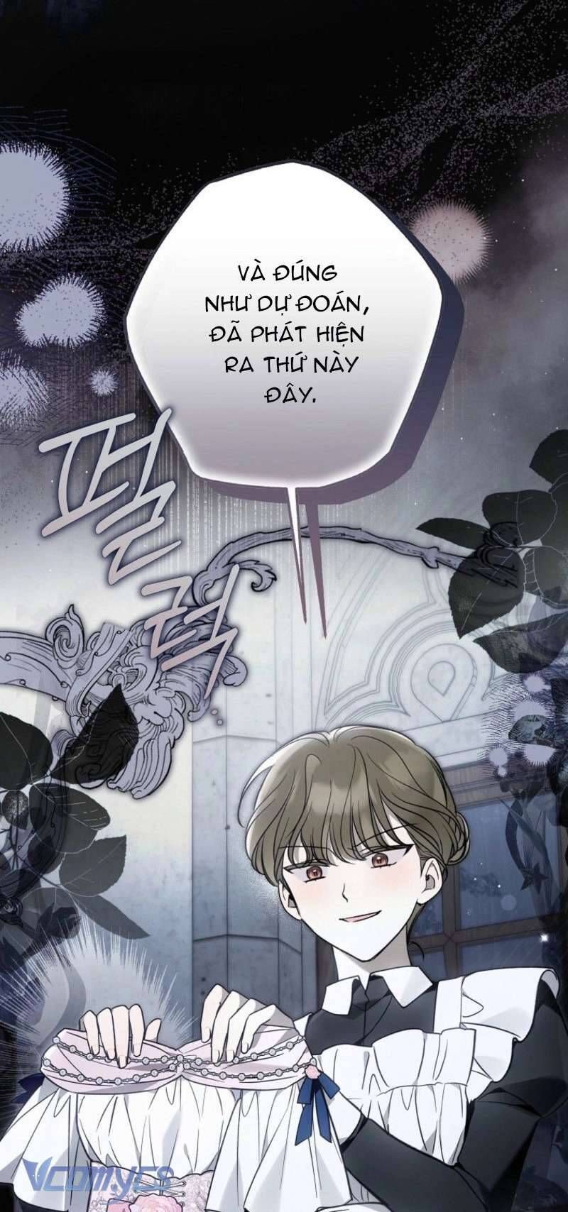 Độc Chiếm Sủng Ái Của Công Chúa Út, Mọi Người Đều Say Mê Tôi. Chap 36 - Next Chap 37