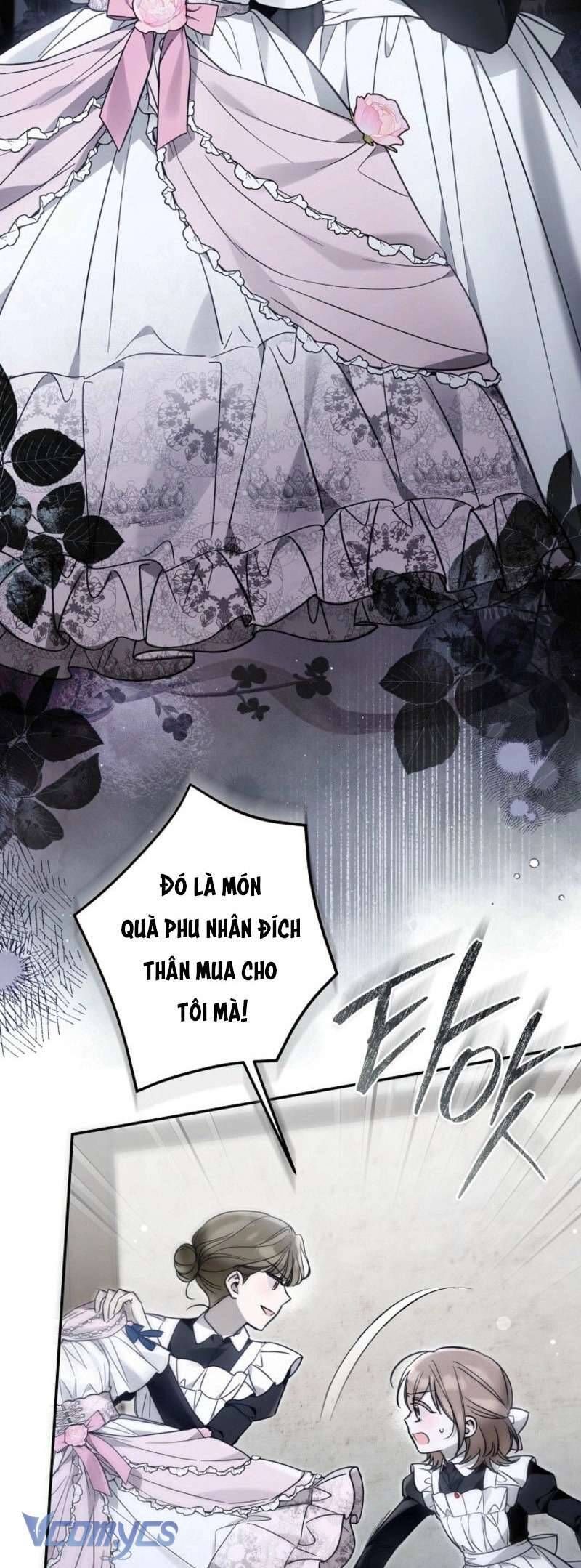 Độc Chiếm Sủng Ái Của Công Chúa Út, Mọi Người Đều Say Mê Tôi. Chap 36 - Next Chap 37
