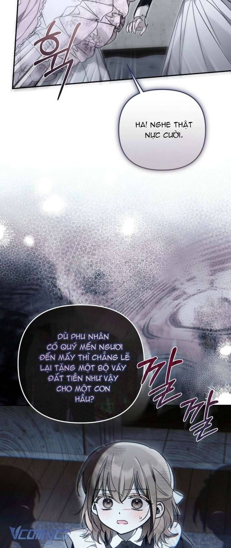 Độc Chiếm Sủng Ái Của Công Chúa Út, Mọi Người Đều Say Mê Tôi. Chap 36 - Next Chap 37
