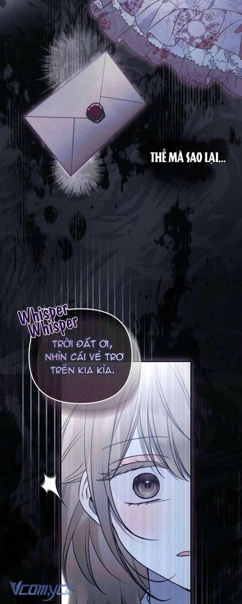 Độc Chiếm Sủng Ái Của Công Chúa Út, Mọi Người Đều Say Mê Tôi. Chap 36 - Next Chap 37