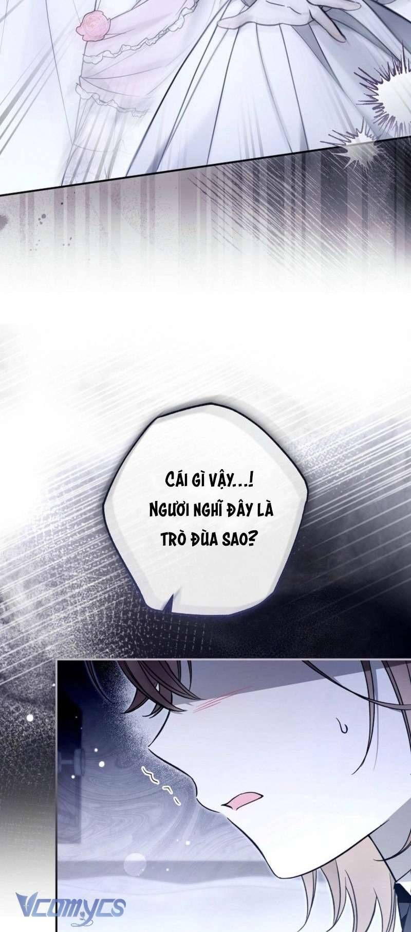 Độc Chiếm Sủng Ái Của Công Chúa Út, Mọi Người Đều Say Mê Tôi. Chap 36 - Next Chap 37