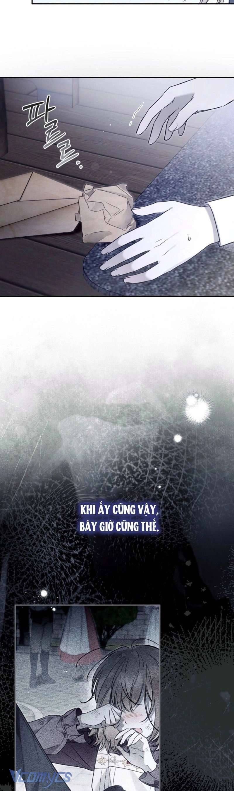 Độc Chiếm Sủng Ái Của Công Chúa Út, Mọi Người Đều Say Mê Tôi. Chap 36 - Next Chap 37