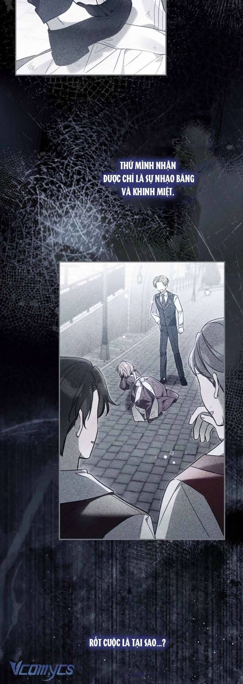 Độc Chiếm Sủng Ái Của Công Chúa Út, Mọi Người Đều Say Mê Tôi. Chap 36 - Next Chap 37