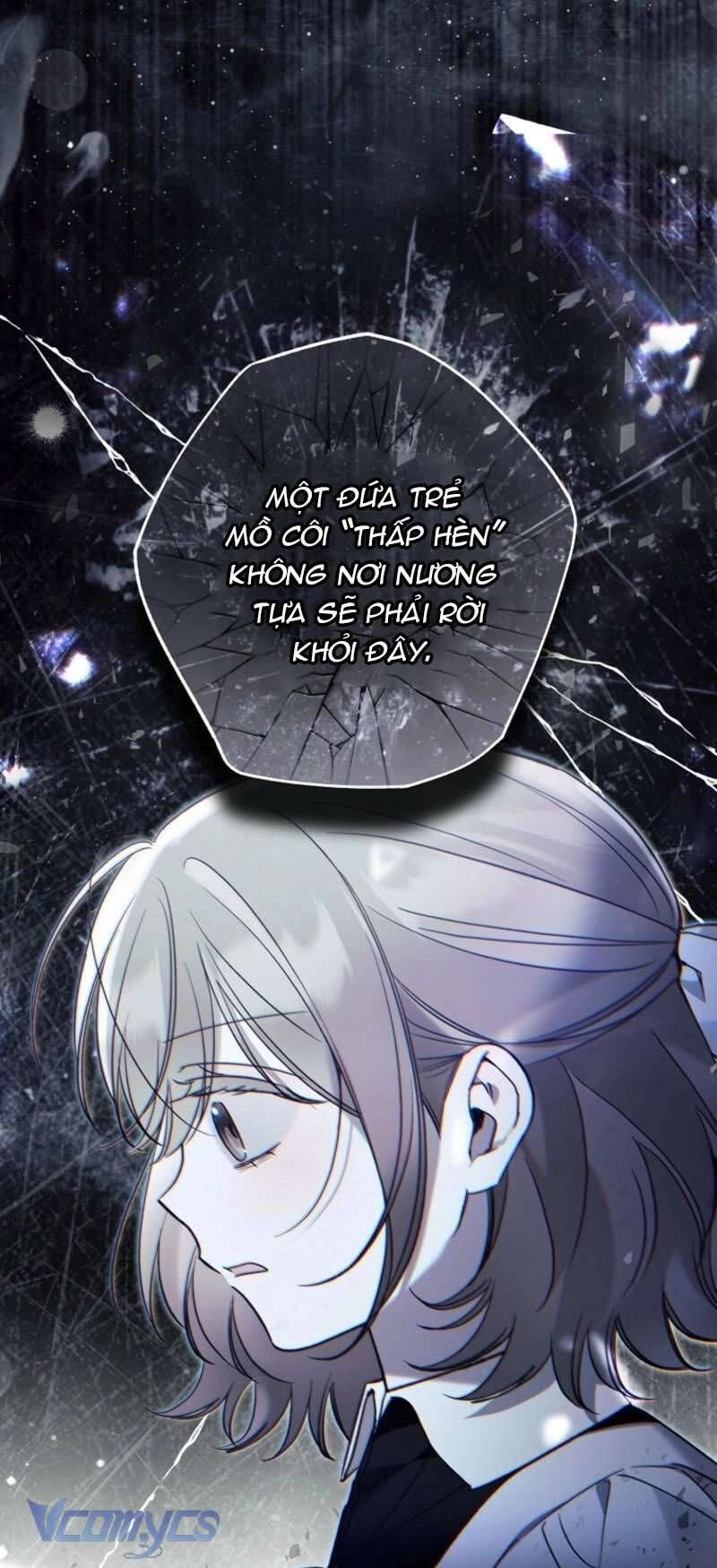 Độc Chiếm Sủng Ái Của Công Chúa Út, Mọi Người Đều Say Mê Tôi. Chap 36 - Next Chap 37