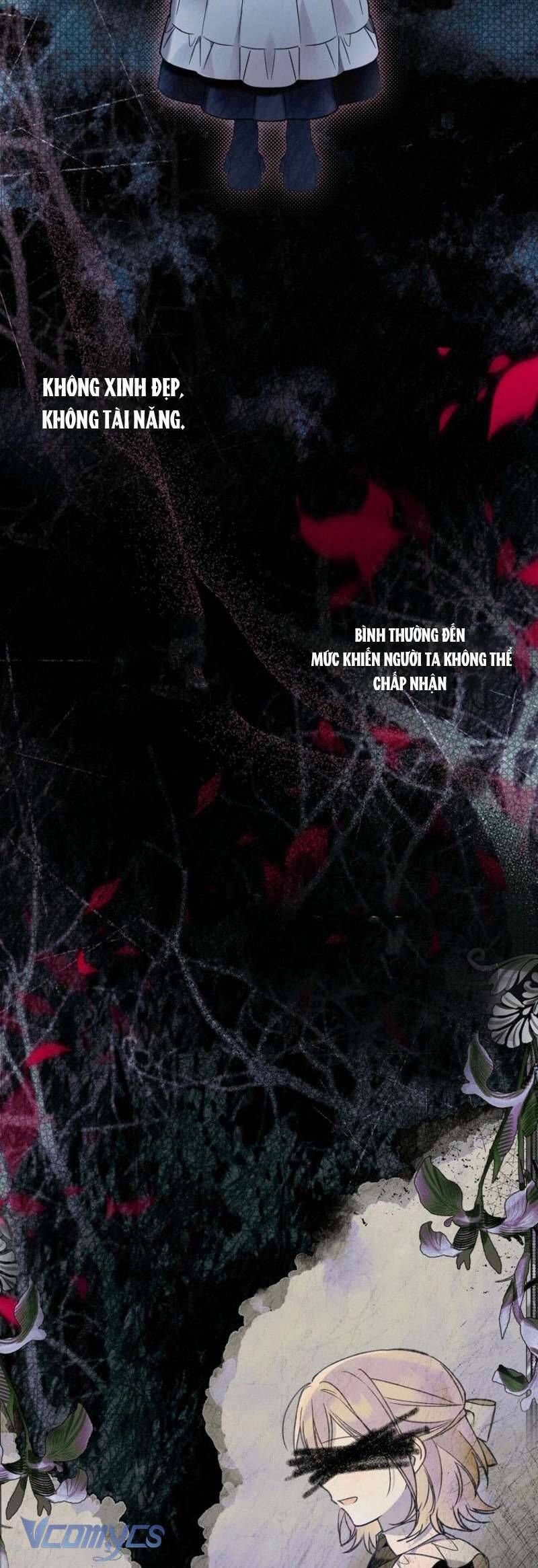 Độc Chiếm Sủng Ái Của Công Chúa Út, Mọi Người Đều Say Mê Tôi. Chap 36 - Next Chap 37