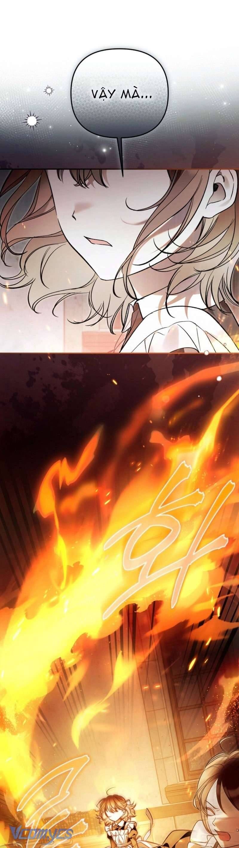 Độc Chiếm Sủng Ái Của Công Chúa Út, Mọi Người Đều Say Mê Tôi. Chap 36 - Next Chap 37