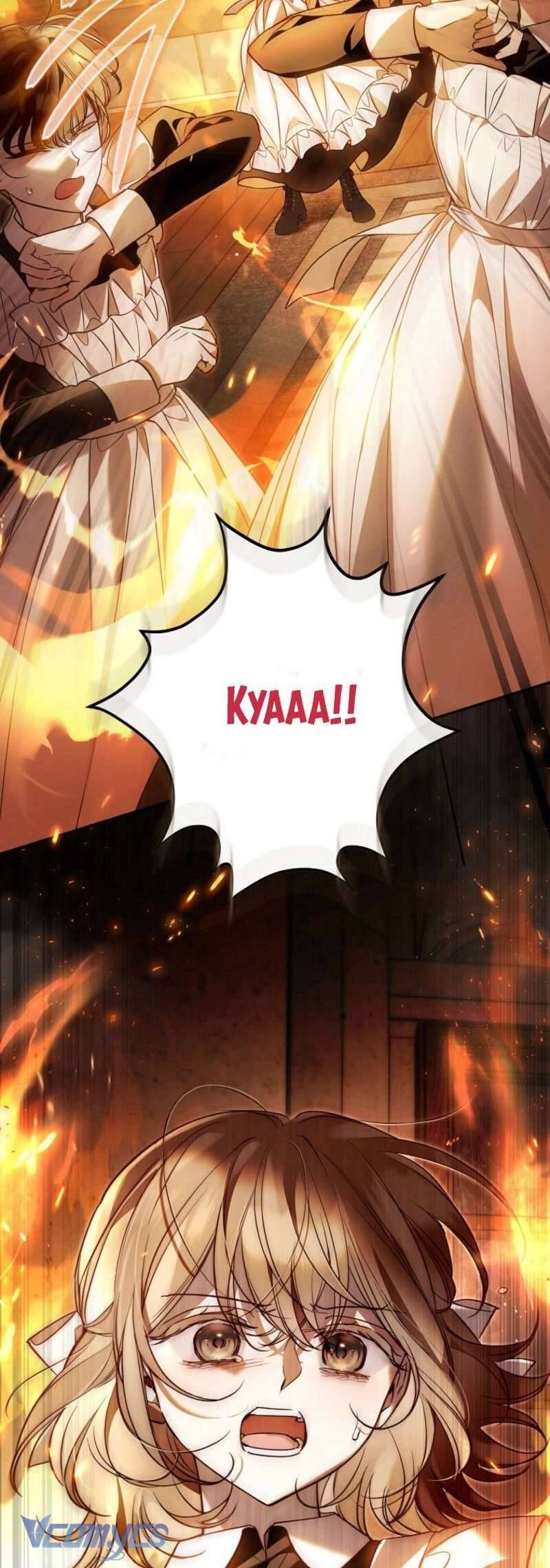 Độc Chiếm Sủng Ái Của Công Chúa Út, Mọi Người Đều Say Mê Tôi. Chap 36 - Next Chap 37