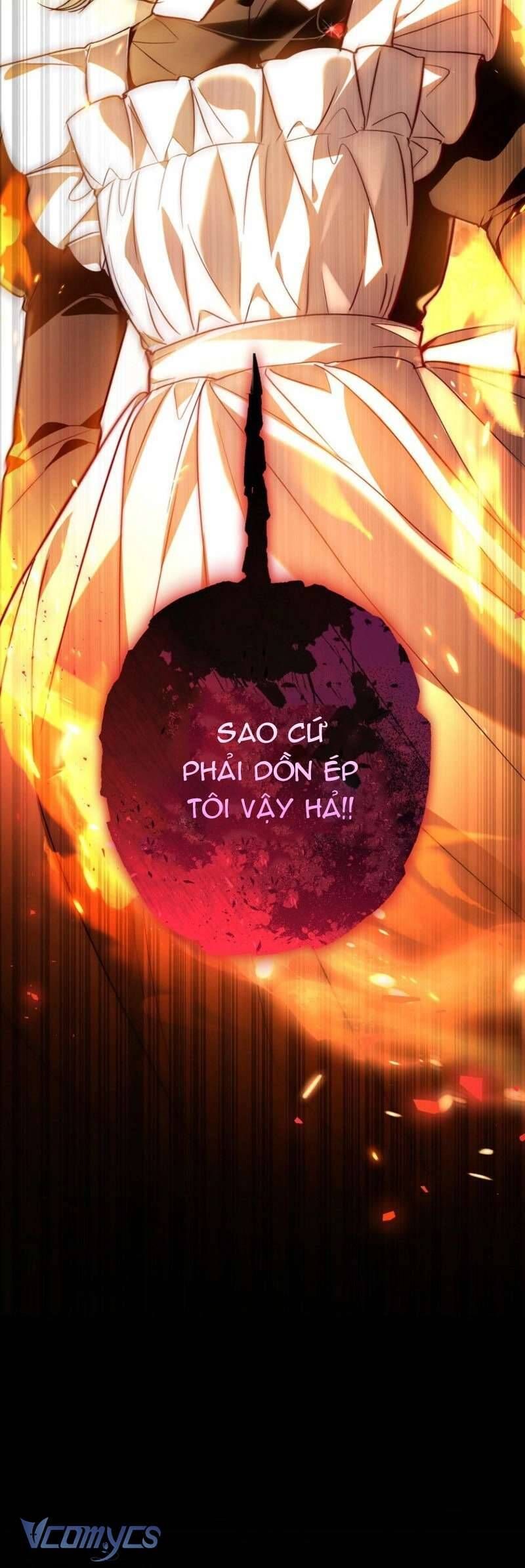 Độc Chiếm Sủng Ái Của Công Chúa Út, Mọi Người Đều Say Mê Tôi. Chap 36 - Next Chap 37