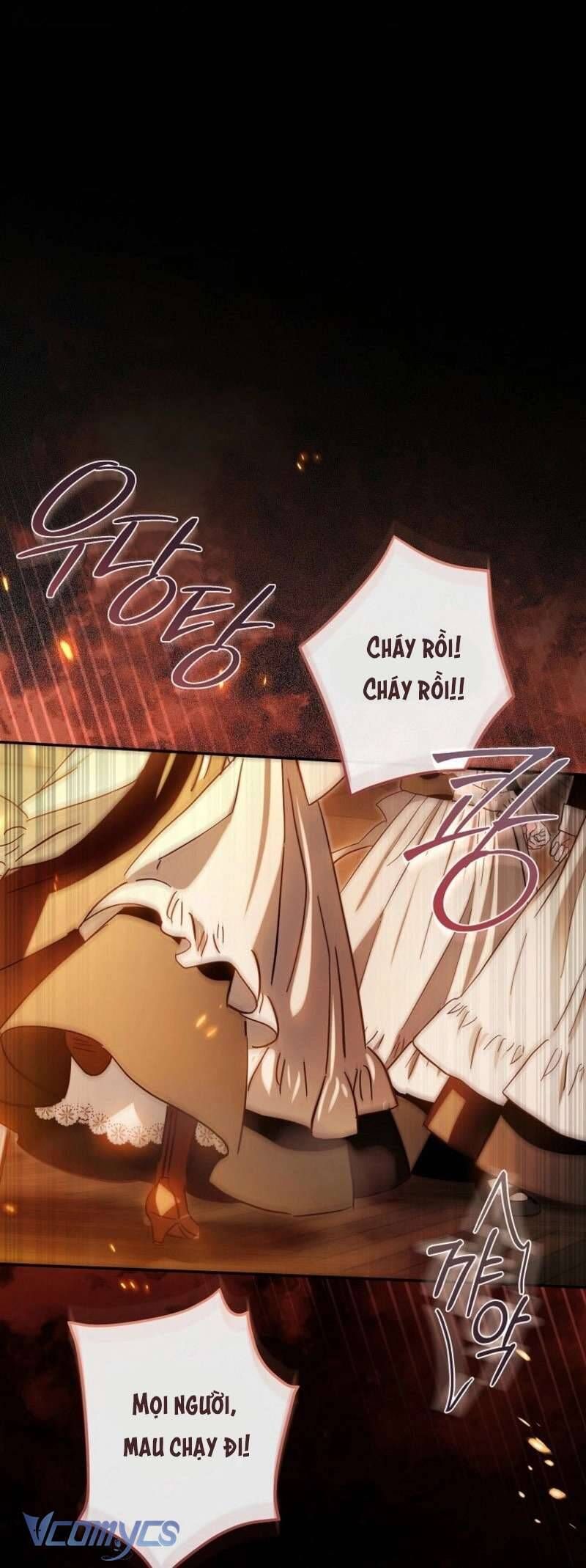 Độc Chiếm Sủng Ái Của Công Chúa Út, Mọi Người Đều Say Mê Tôi. Chap 36 - Next Chap 37