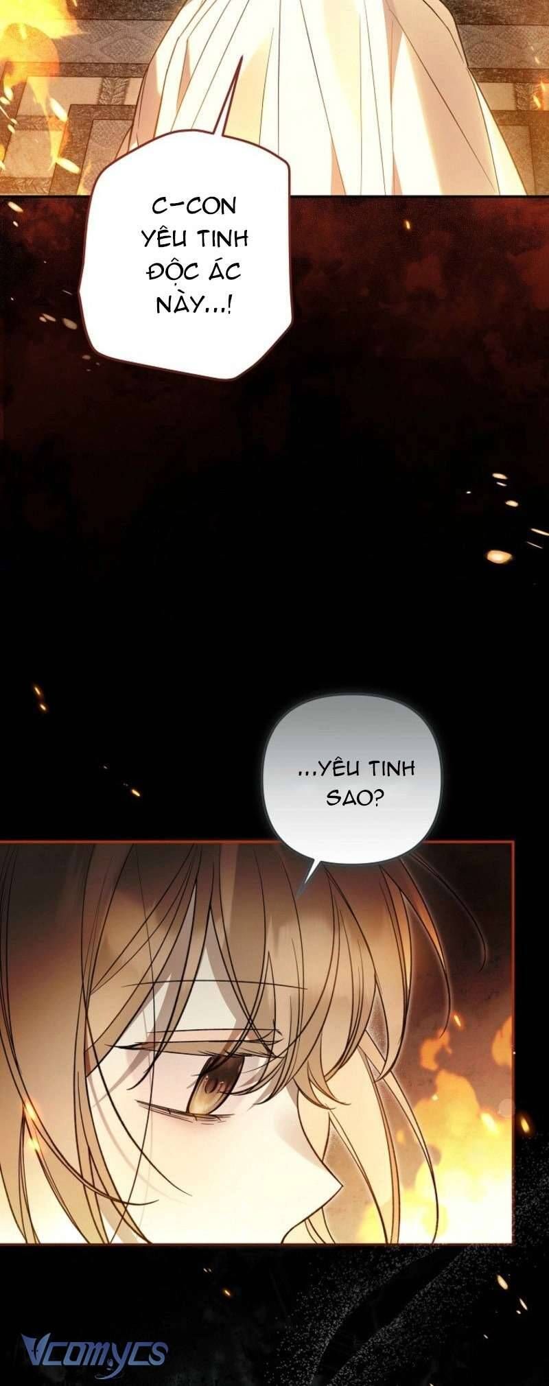 Độc Chiếm Sủng Ái Của Công Chúa Út, Mọi Người Đều Say Mê Tôi. Chap 36 - Next Chap 37