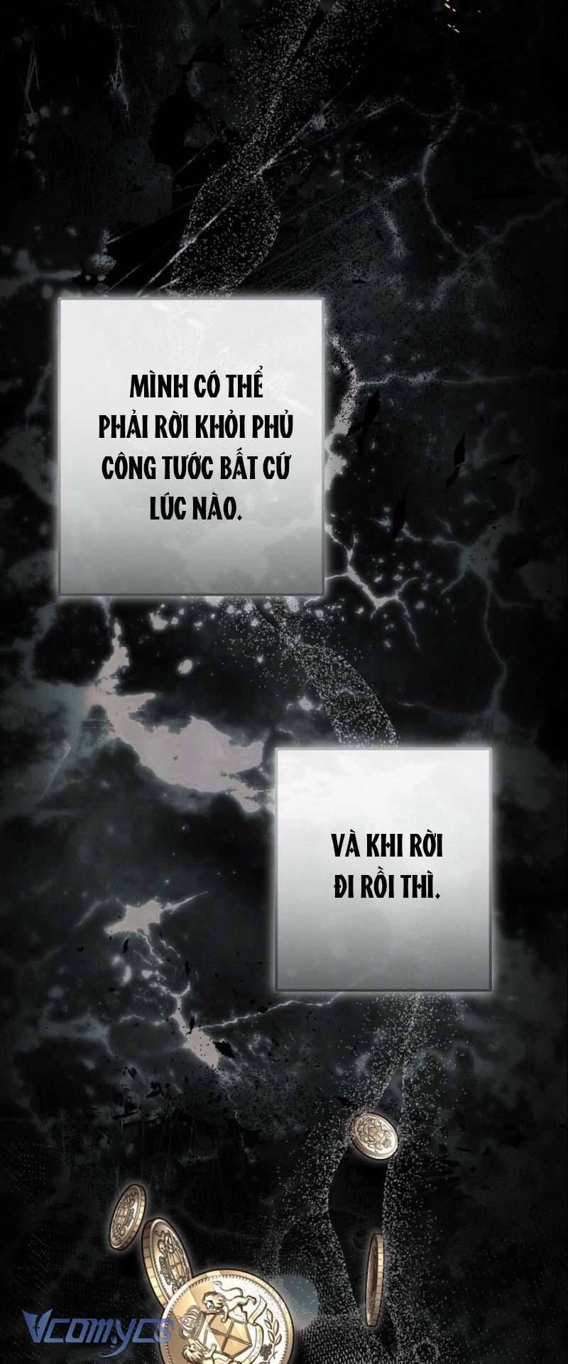 Độc Chiếm Sủng Ái Của Công Chúa Út, Mọi Người Đều Say Mê Tôi. Chap 36 - Next Chap 37
